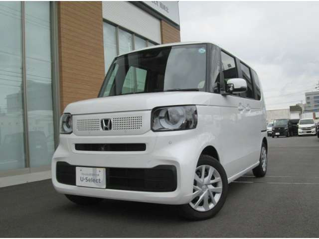 N-BOX  