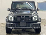 Gクラス AMG G63 (ISG) 4WD 