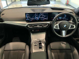 BMWの操作パネルは使いやすさを追求し日常生活で必要なボタン&スイッチを使えるようにした構造となっております。購入時から沢山触って体感してください。