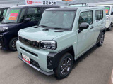 ダイハツ認定中古車ならもしもの時も安心です。充実した中古車保証付きで販売しております。