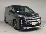 TOYOTA SAFETY SENSEは道路状況、車両状態、天候状態及びドライバーの操作状況などによっては、作動しない場所があります。あくまで運転補助機能です。