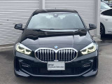1シリーズ 118d Mスポーツ 