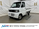 荷物をたっぷり載せて広々ドライビング!
