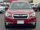 フォレスター 2.0i-L アイサイト 4WD 