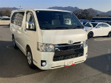 山口トヨペット株式会社がプロデュースするPREMIUM U-CAR周南です。