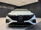 EQS 450プラス AMGラインパッケージ 
