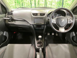 スイフト 1.6 スポーツ 
