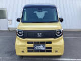 N-VAN e: e: ファン 
