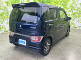ワゴンR 25周年記念車 ハイブリッド(HYBRID)  FZリミテッド 