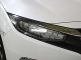 LEDヘッドライトです。