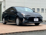 プリウス 1.8 S セーフティ プラス E-Four 4WD 