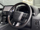 アルファード ハイブリッド 2.5 Z E-Four 4WD 本革シート