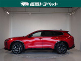 クラウンエステート 2.5 Z E-Four 4WD