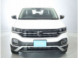 T-Cross TSI スタイル 