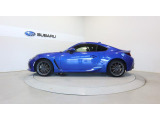 BRZ 2.4 S 