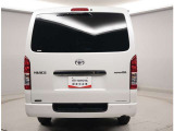【トヨタ認定中古車】リアのスタイルもキマってます^^