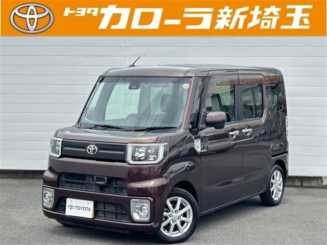 ピクシスメガ L SAII 