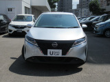 ノート 1.2 S FOUR 4WD 