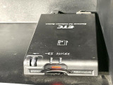 【ETC】高速道路の料金所をストレスなく通過!話題のスポットやサービスエリアに多い「スマートIC」利用時は必須のアイテムです。当店でセットアップを実施、ご納車当日からすぐにご利用いただけます!