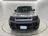ディフェンダー 110 X ダイナミック HSE 2.0L P300e 4WD 