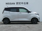 取り回しのしやすいボディサイズが支持されています。静かで力強い電気自動車の加速をぜひご体感ください。