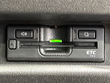 【ETC】高速道路の料金所をストレスなく通過!話題のスポットやサービスエリアに多い「スマートIC」利用時は必須のアイテムです。当店でセットアップを実施、ご納車当日からすぐにご利用いただけます!
