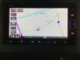 ナビゲーションはフルセグTV、インターナビ対応のGathers純正メモリーナビを搭載しています。Bluetoothオーディオ機能がありますので、スマートフォンなどの音楽も再生できます。