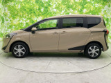 シエンタ 1.5 G クエロ 4WD 