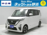 日産 ルークス