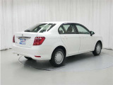 カローラアクシオ 1.5 EX 4WD 