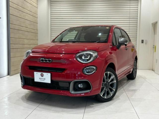 500X スポーツ
