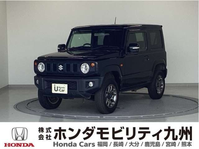ジムニー XC 4WD