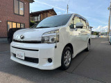 ヴォクシー 2.0 X 4WD 