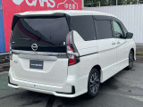 セレナ 1.2 e-POWER ハイウェイスターV 
