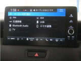 ナビゲーションは様々なメディアに対応しております。