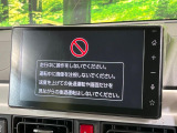 ムーヴキャンバス ストライプス X ecoIDLE非装着車 