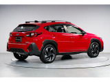 クロストレック 2.0 リミテッド 4WD 