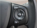 ◆アダプティブクルーズコントロール◆予め設定した車速内でクルマが自動的に加減速。前走車との適切な車間距離を維持しながら追従走行します。【LKAS】車線維持支援システムでステアリング操作を支援。
