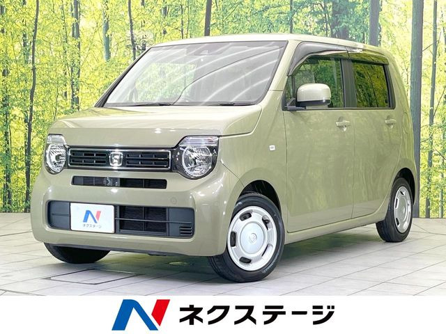 N-WGN L ホンダ センシング