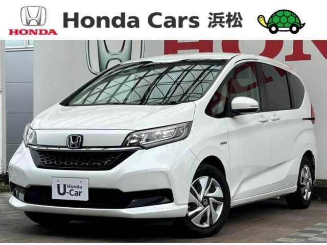 フリード+ 1.5 ハイブリッド G ホンダセンシング
