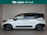 シエンタ ハイブリッド 1.5 Z 