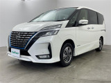 セレナ 1.2 e-POWER ハイウェイスターV 修復歴無し