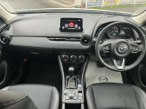 CX-3 2.0 20S プロアクティブ Sパッケージ 4WD 