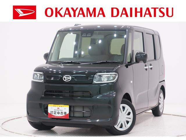 タント X 