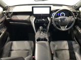 ハリアー 2.5 プラグインハイブリッド Z E-Four 4WD 