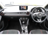 MAZDA2 1.5 XD スポルトプラス 4WD 