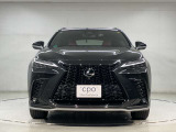 NX 350 Fスポーツ 4WD 