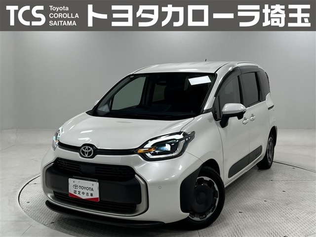 トヨタ シエンタ 