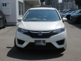 フィット 1.3 13G Lパッケージ 4WD 