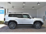 ランドクルーザー250 2.7 VX 4WD 